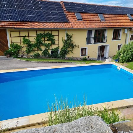 Unterbrandlberg Διαμέρισμα Steinbach an der Steyr Εξωτερικό φωτογραφία