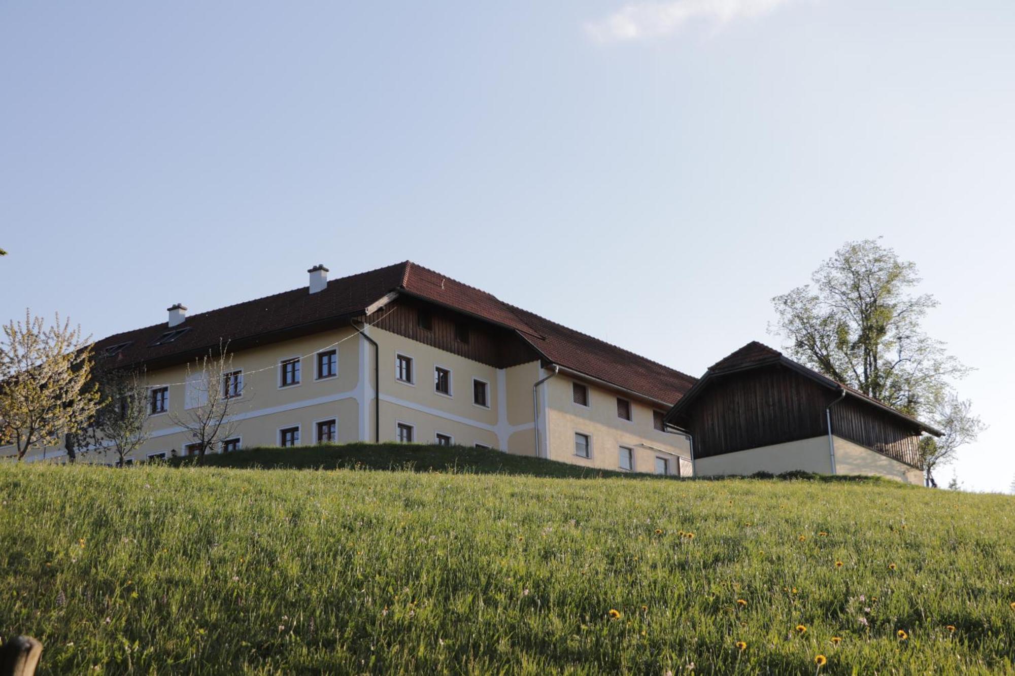 Unterbrandlberg Διαμέρισμα Steinbach an der Steyr Εξωτερικό φωτογραφία