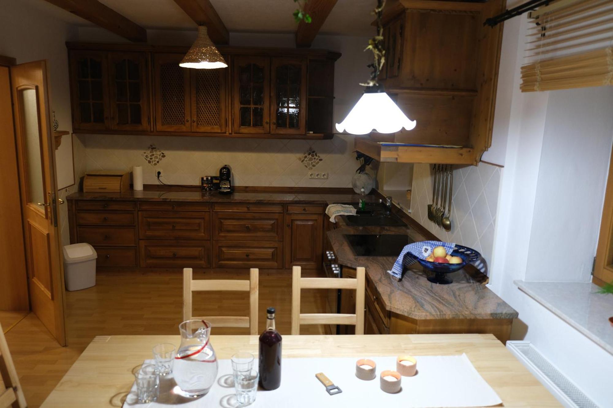 Unterbrandlberg Διαμέρισμα Steinbach an der Steyr Εξωτερικό φωτογραφία