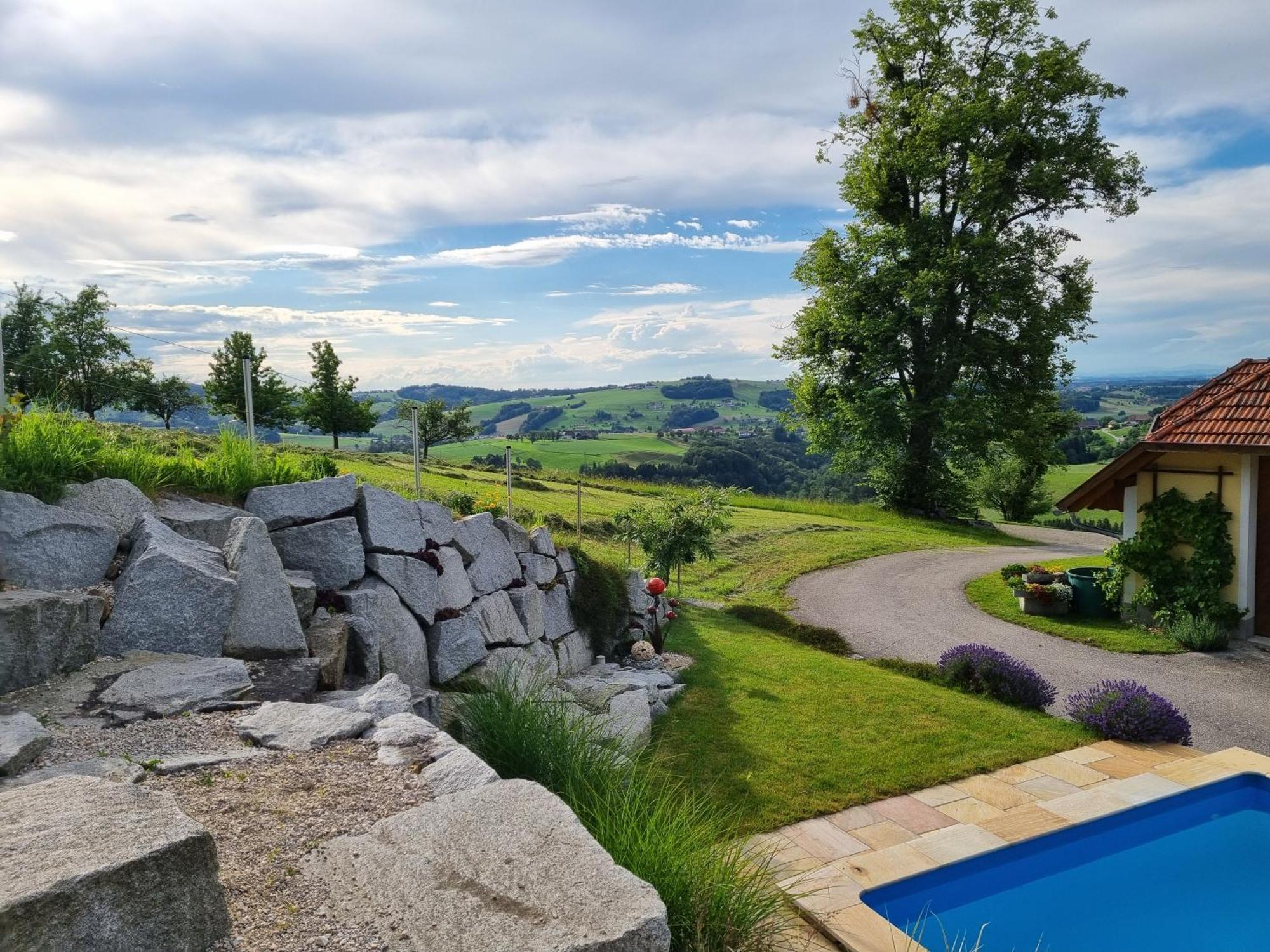 Unterbrandlberg Διαμέρισμα Steinbach an der Steyr Εξωτερικό φωτογραφία
